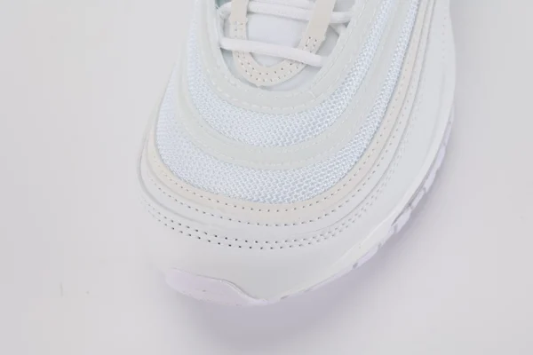 air max 97 triple white replica 16