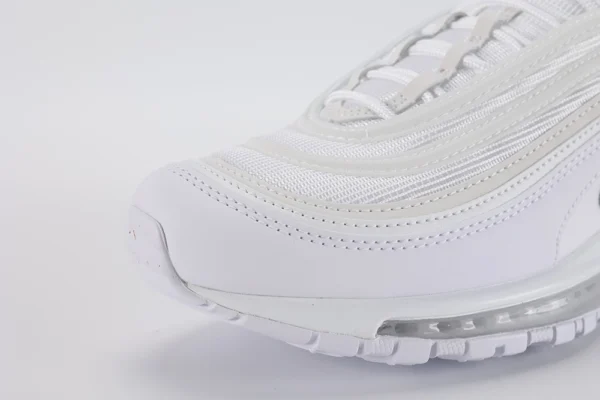 air max 97 triple white replica 3