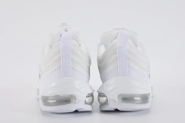 air max 97 triple white replica 7