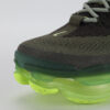 air max scorpion flyknit cargo khaki volt replica 4