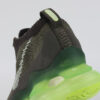 air max scorpion flyknit cargo khaki volt replica 5