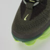 air max scorpion flyknit cargo khaki volt replica 6