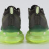 air max scorpion flyknit cargo khaki volt replica 8