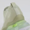 air max scorpion flyknit olive aura replica 5