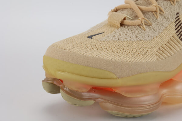 air max scorpion flyknit sesame replica 4