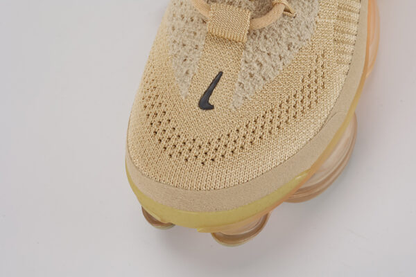 air max scorpion flyknit sesame replica 6