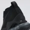 air max scorpion flyknit triple black replica 5