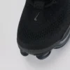 air max scorpion flyknit triple black replica 6