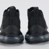 air max scorpion flyknit triple black replica 8