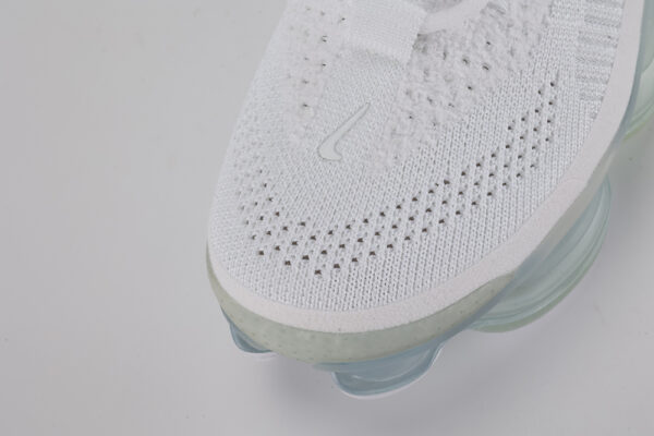 air max scorpion flyknit white football grey replica 6