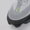 air max scorpion flyknit wolf grey volt replica 6