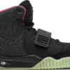 Air Yeezy 2 NRG 'Solar Red' REPS Website