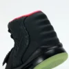 air yeezy 2 nrg solar red replica 9