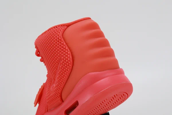 air yeezy 2 sp red october replica 8