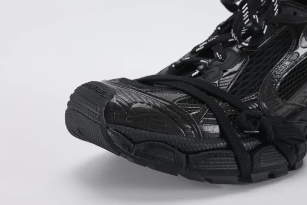 balenciaga 3xl sneaker black replica 4