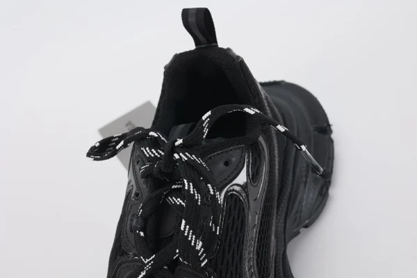 balenciaga 3xl sneaker black replica 7