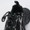 balenciaga 3xl sneaker black white replica 7