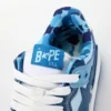 bape sk8 sta 2 abc camo blue replica 16