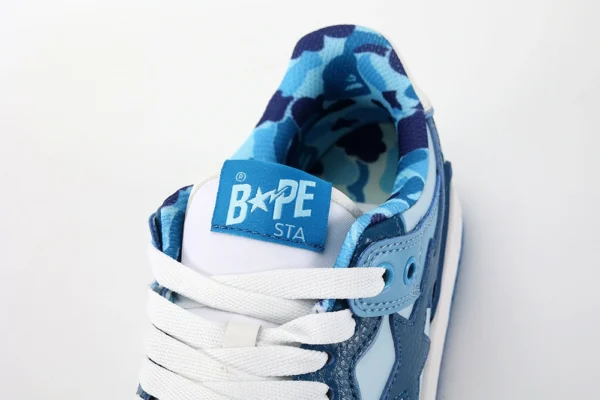 bape sk8 sta 2 abc camo blue replica 16