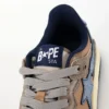 bape sk8 sta 3 navy replica 7