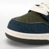 bape sk8 sta army green dark blue replica 5