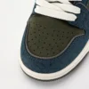 bape sk8 sta army green dark blue replica 6