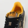 bape sk8 sta yellow replica 8