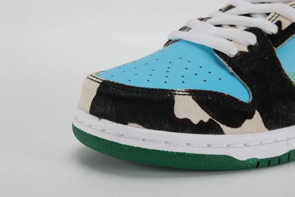 ben jerry s x dunk low sb chunky dunky Replica 9