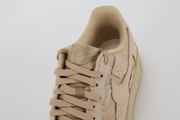 billie eilish x air force 1 low mushroom replica 15