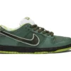 Concepts x Dunk Low SB 'Green Lobster' REPS Website