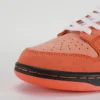 concepts x dunk low sb orange lobster replica 3