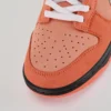 concepts x dunk low sb orange lobster replica 4