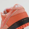 concepts x dunk low sb orange lobster replica 6