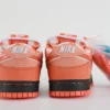 concepts x dunk low sb orange lobster replica 7