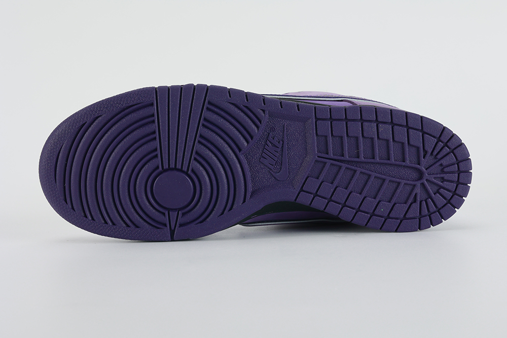 Concepts x Dunk Low SB 'Purple Lobster' REPS Website