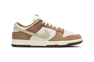 Dunk Low Premium 'Medium Curry' REPS Dunk Shoes