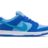 Dunk Low Pro SB 'Fruity Pack - Blue Raspberry' REPS Dunk Shoes