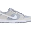 Reps Dunk Low SB 'Summit White'