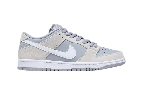 Reps Dunk Low SB 'Summit White'