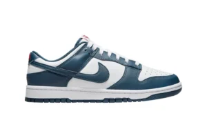 Dunk Low 'Valerian Blue' REPS Shoes