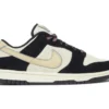 Dunk Low LX 'Black Suede' REPS Website