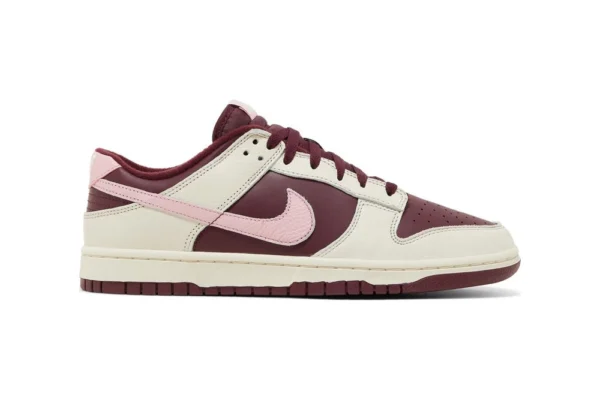 Dunk Low Premium 'Valentine's Day' REPS Sneakers