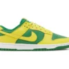 Reps Dunk Low Reverse Brazil