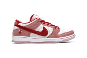 REPS StrangeLove x Dunk Low SB Valentine's Day' Special Box REP Shoes