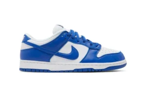 Dunk Low Retro SP 'Kentucky' Replica Shoes