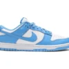 Dunk Reps Low University Blue