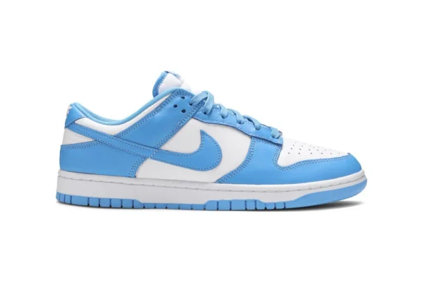 Dunk Reps Low University Blue