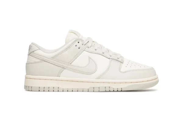 Dunk Low Light Bone REP dunk Shoes