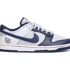 NBA x Dunk Low EMB 75th Anniversary - Nets REPS Shoes