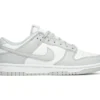 Dunk Low Grey Fog REPS Dunk Shoes